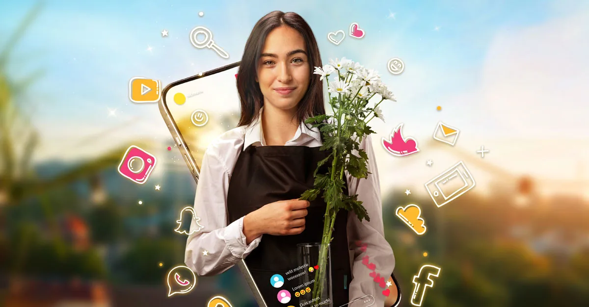 social-media-marketing