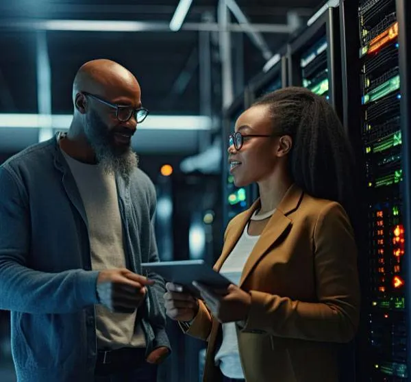 VPS-Server-installation