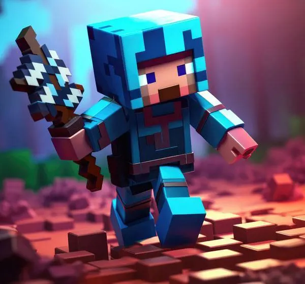 minecraft-plugin-development